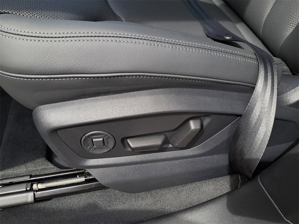 New 2026 Audi Q7 3.0T Premium Plus image 19