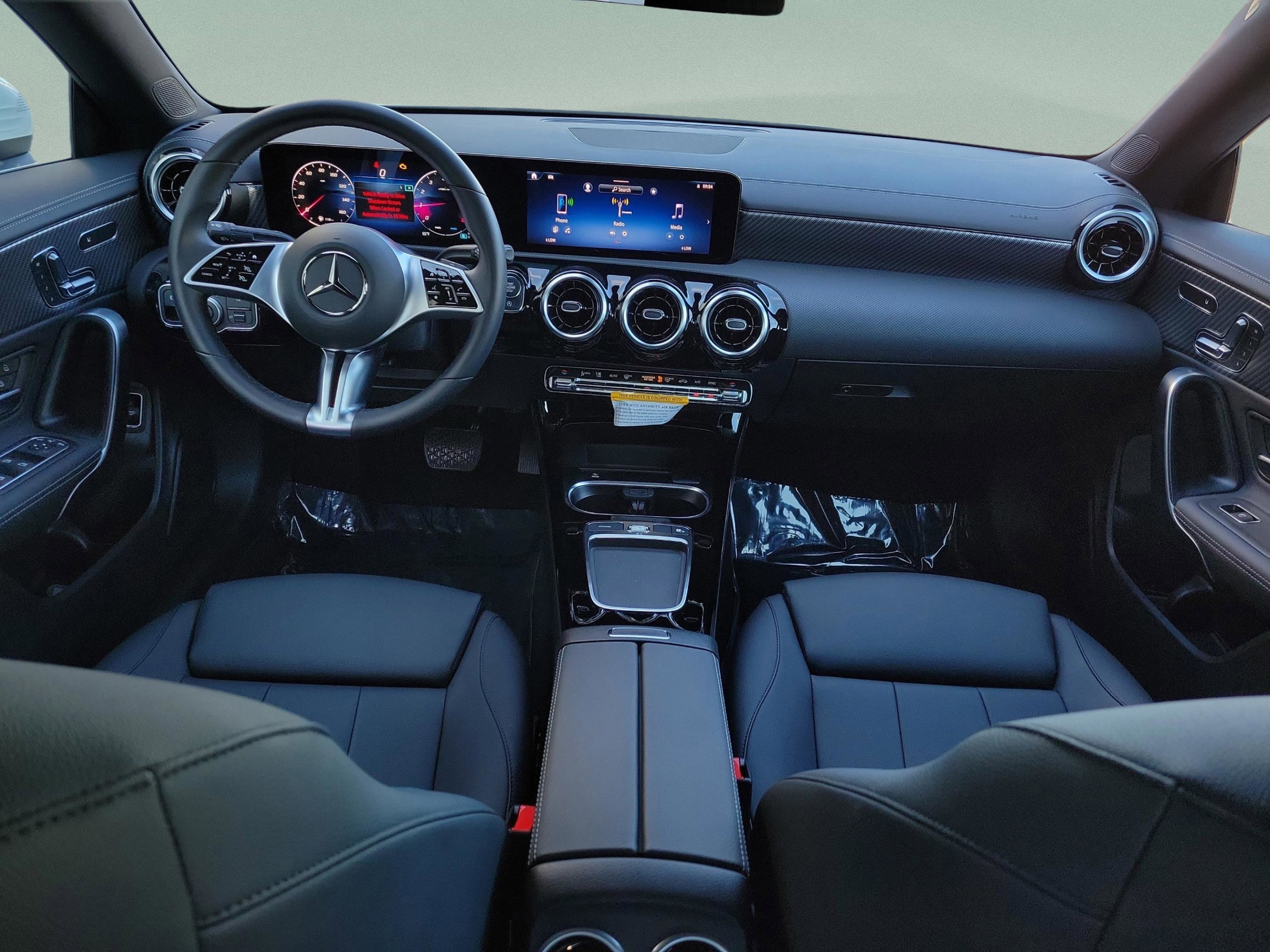 Certified 2026 Mercedes-Benz CLA 250 image 16