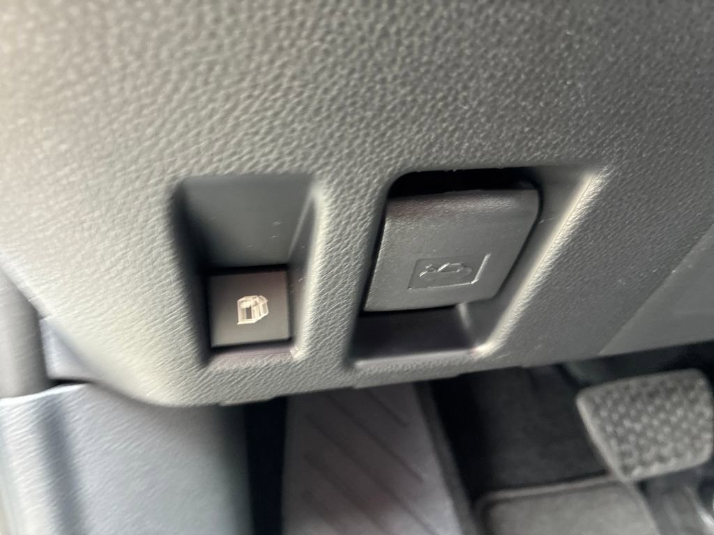 New 2026 Toyota RAV4 XSE image 36