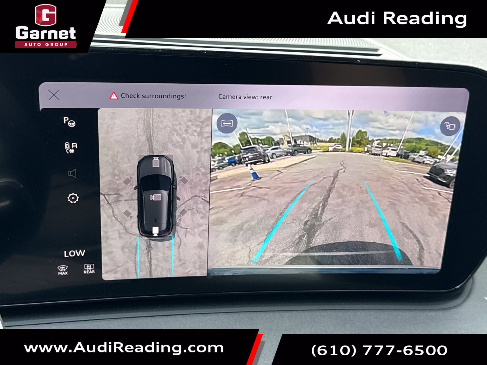 New 2026 Audi Q3 quattro 2.0T AWD/4WD image 22