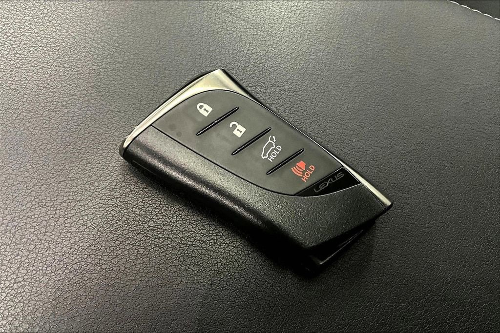 Used 2022 Lexus NX 350 AWD w/ Cold Area Package image 35