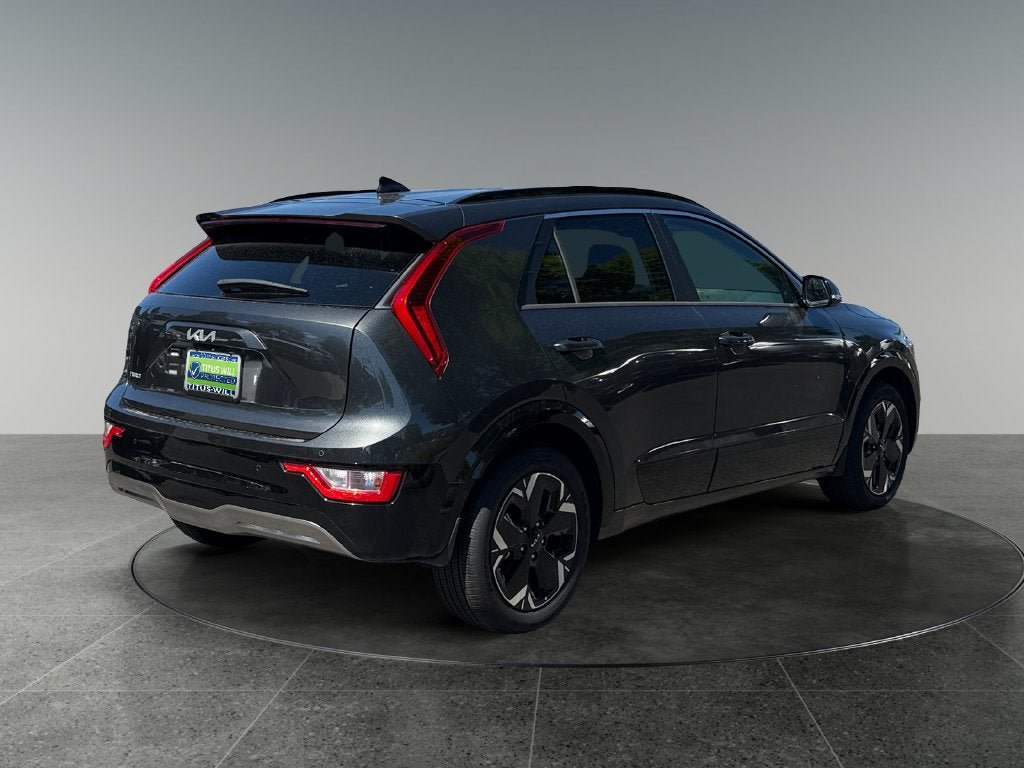 Used 2025 Kia Niro Wind FWD image 10