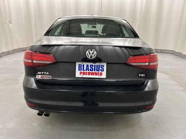 Used 2017 Volkswagen Jetta S image 20