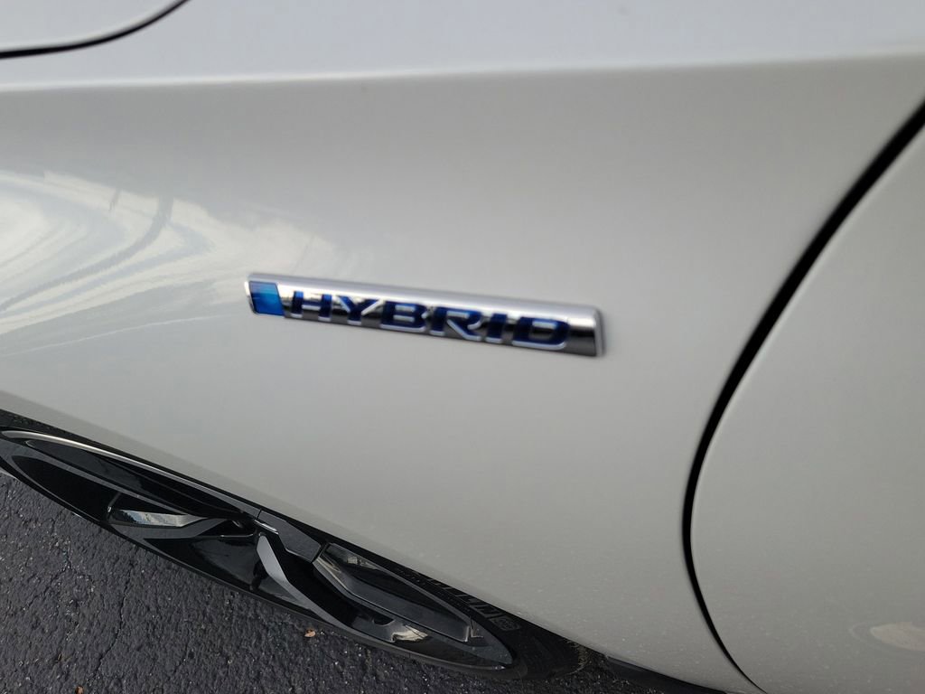 Used 2022 Honda Accord Sport image 6