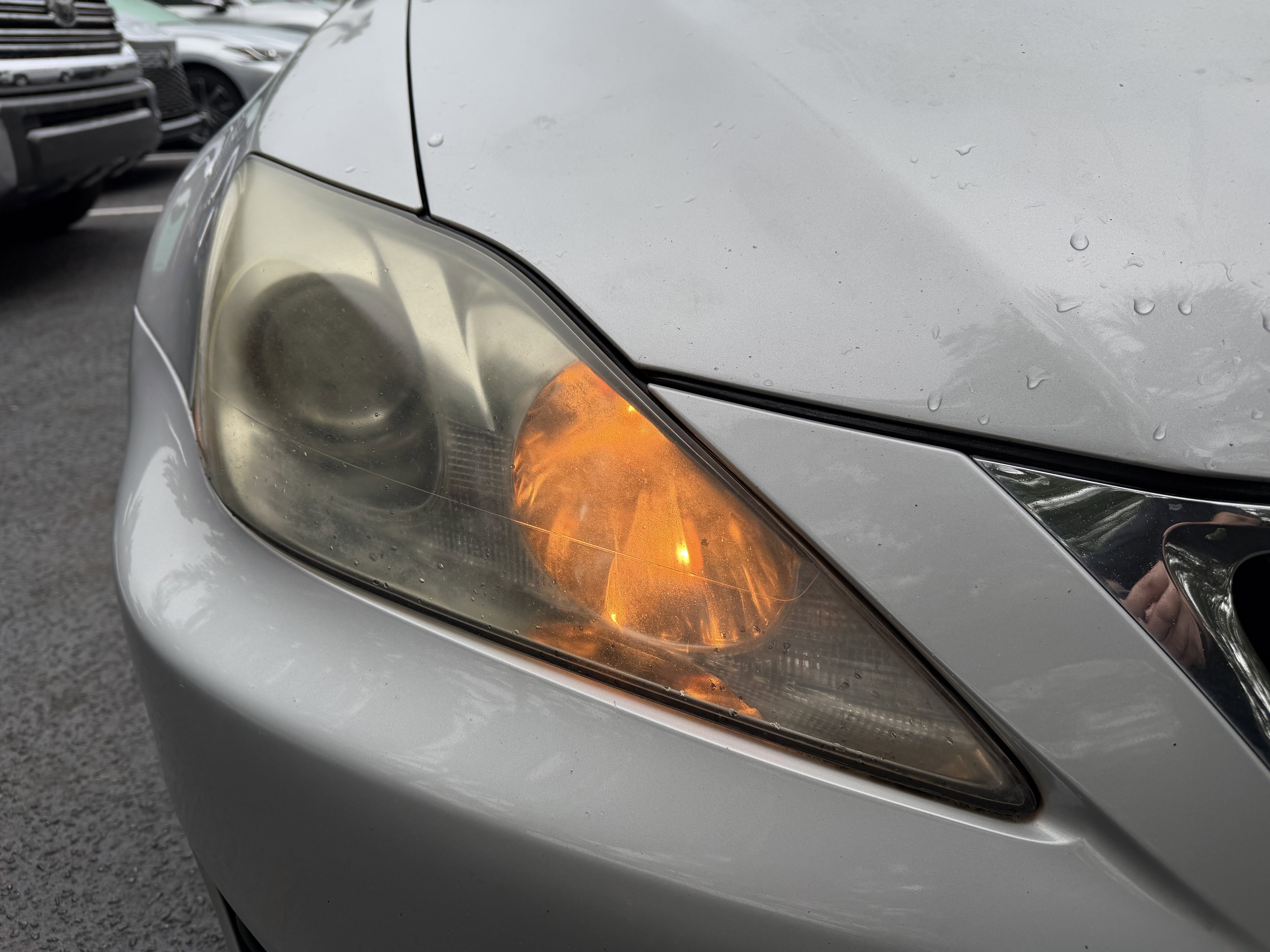 Used 2011 Lexus IS 250 RWD image 12