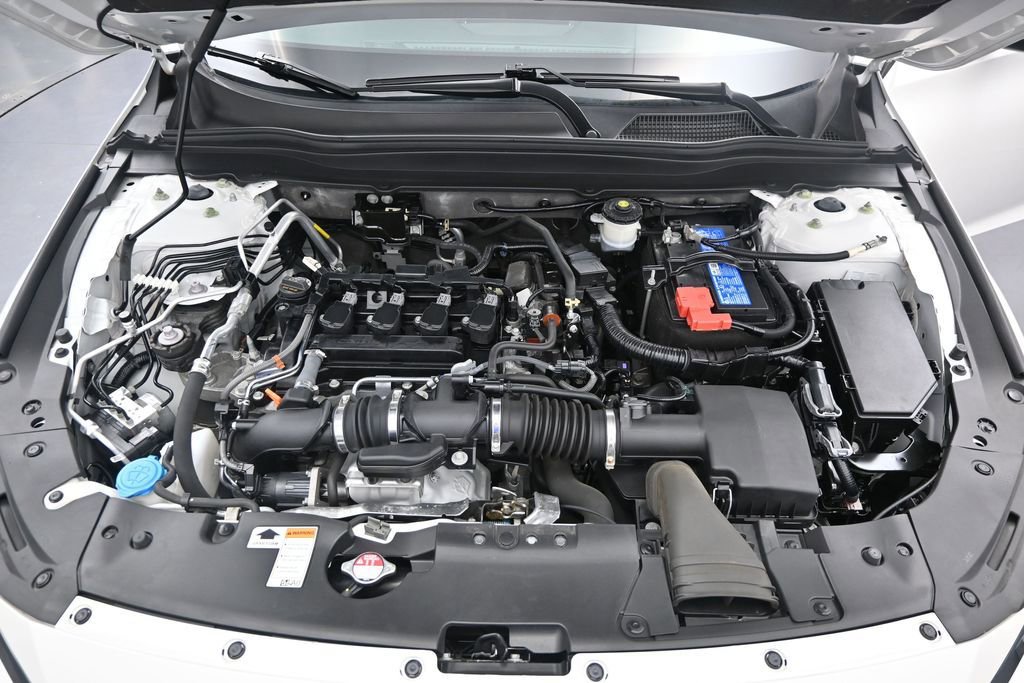 Used 2021 Honda Accord EX-L image 17