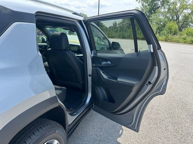 New 2026 Chevrolet Equinox LT w/ Convenience Package II image 41