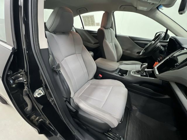 Used 2021 Subaru Legacy Premium AWD/4WD image 25