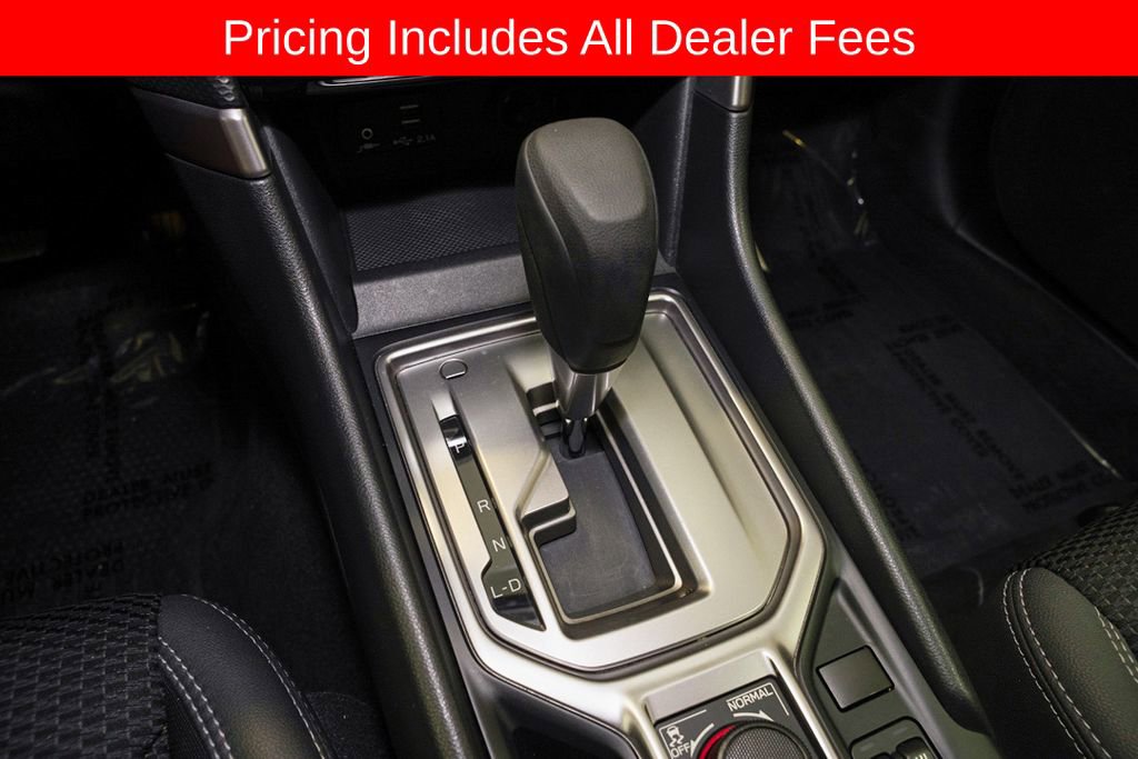 Used 2019 Subaru Forester Premium AWD/4WD image 18