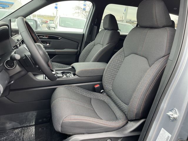 New 2026 Honda Pilot Sport image 15