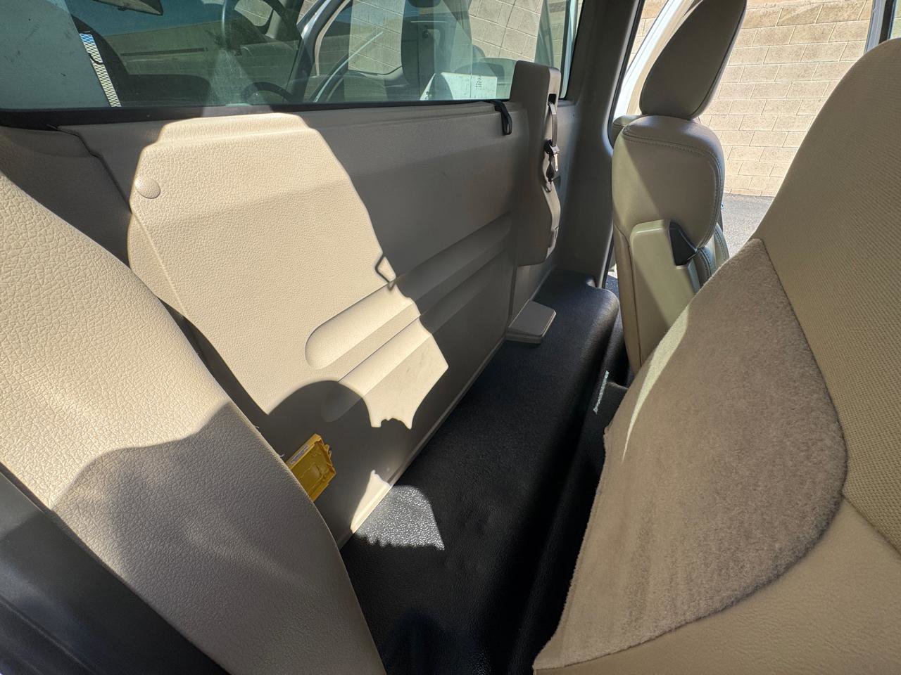 Used 2007 Ford F150 STX image 33