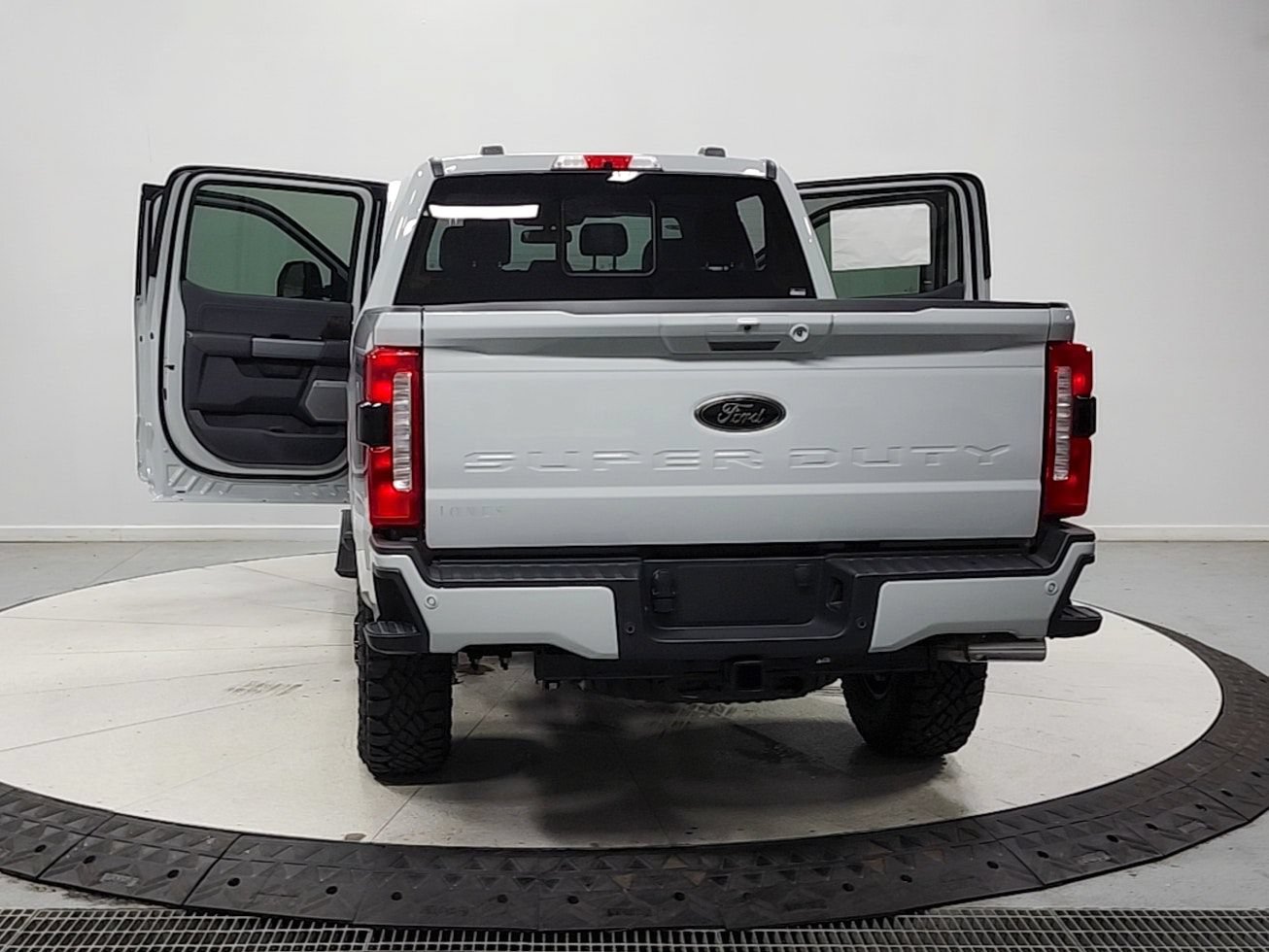 New 2026 Ford F250 Lariat w/ Tremor Off-Road Package AWD/4WD image 26