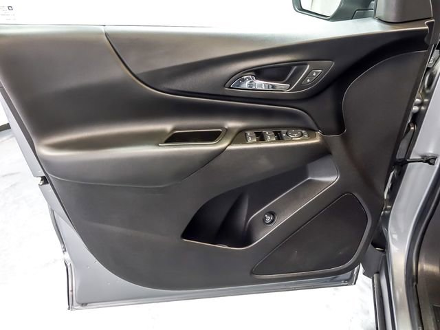 Certified 2024 Chevrolet Equinox LT AWD/4WD image 25