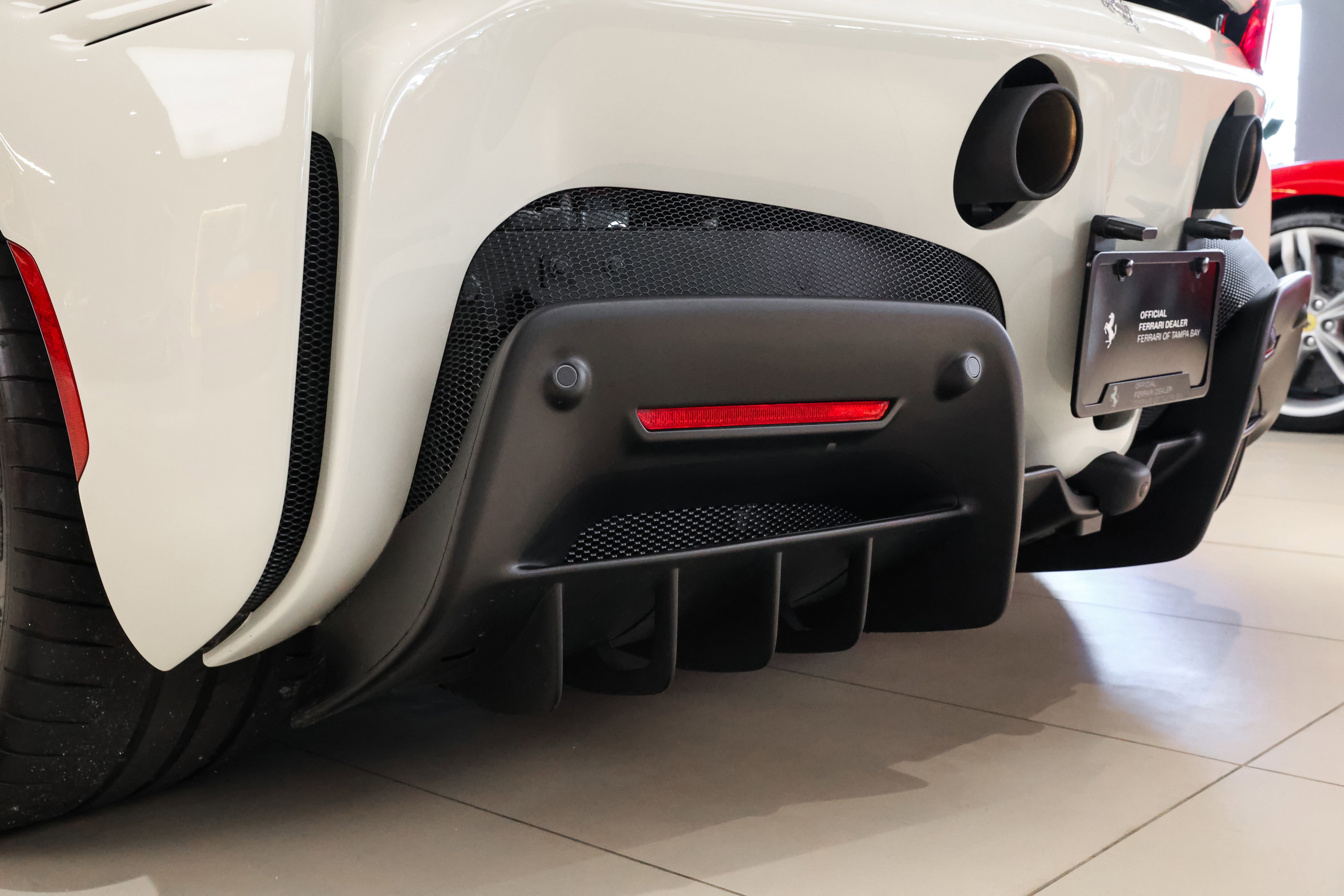 Used 2023 Ferrari SF90 Stradale image 45