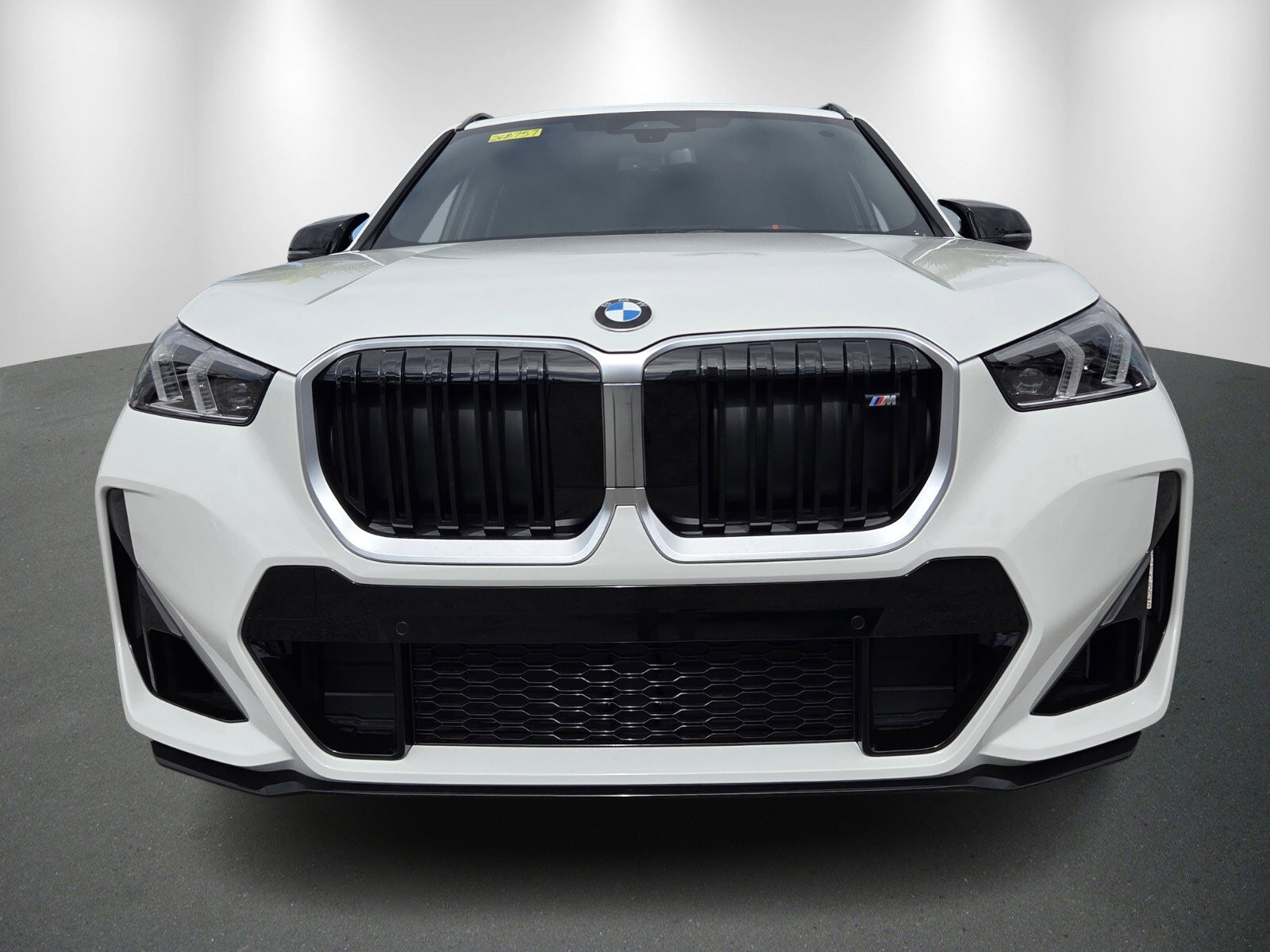 New 2026 BMW X1 M35i w/ Convenience Package image 2