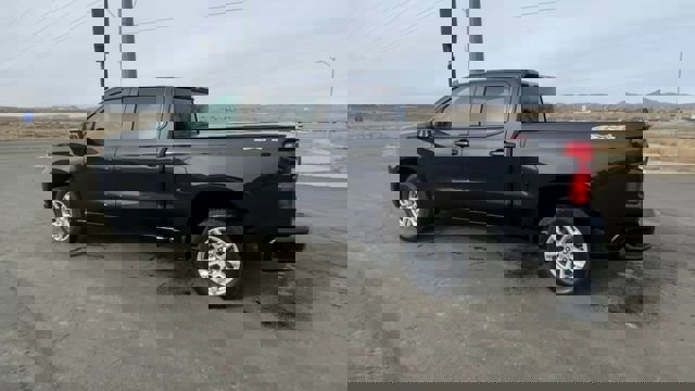 Used 2024 Chevrolet Silverado 1500 RST w/ Protection Package image 6