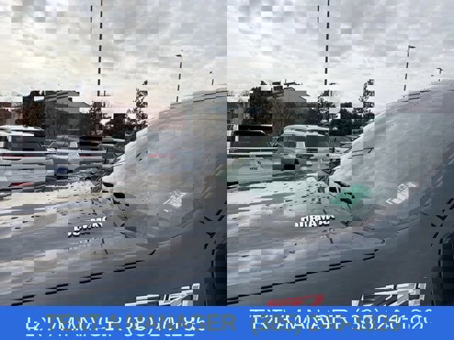 Used 2020 Chevrolet Silverado 1500 LTZ w/ LTZ Plus Package image 5