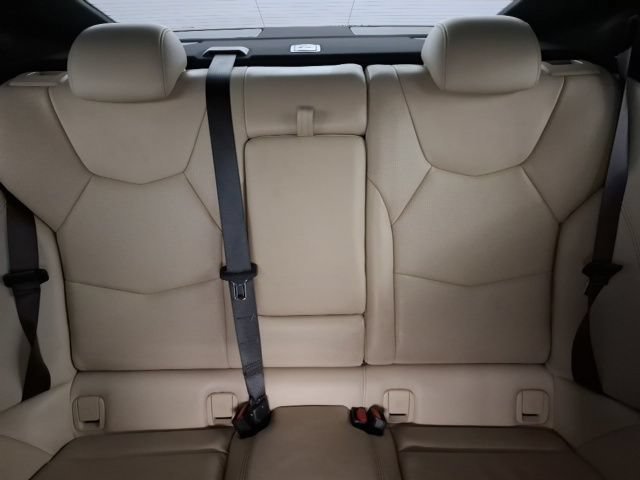 Used 2020 Cadillac CT5 Premium Luxury AWD/4WD image 35