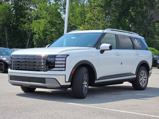 New 2026 Hyundai Palisade SEL AWD/4WD image 14