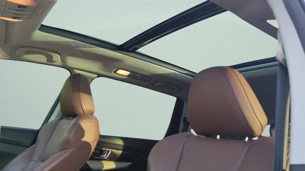 Used 2020 Subaru Ascent Touring w/ Popular Package #2 image 19