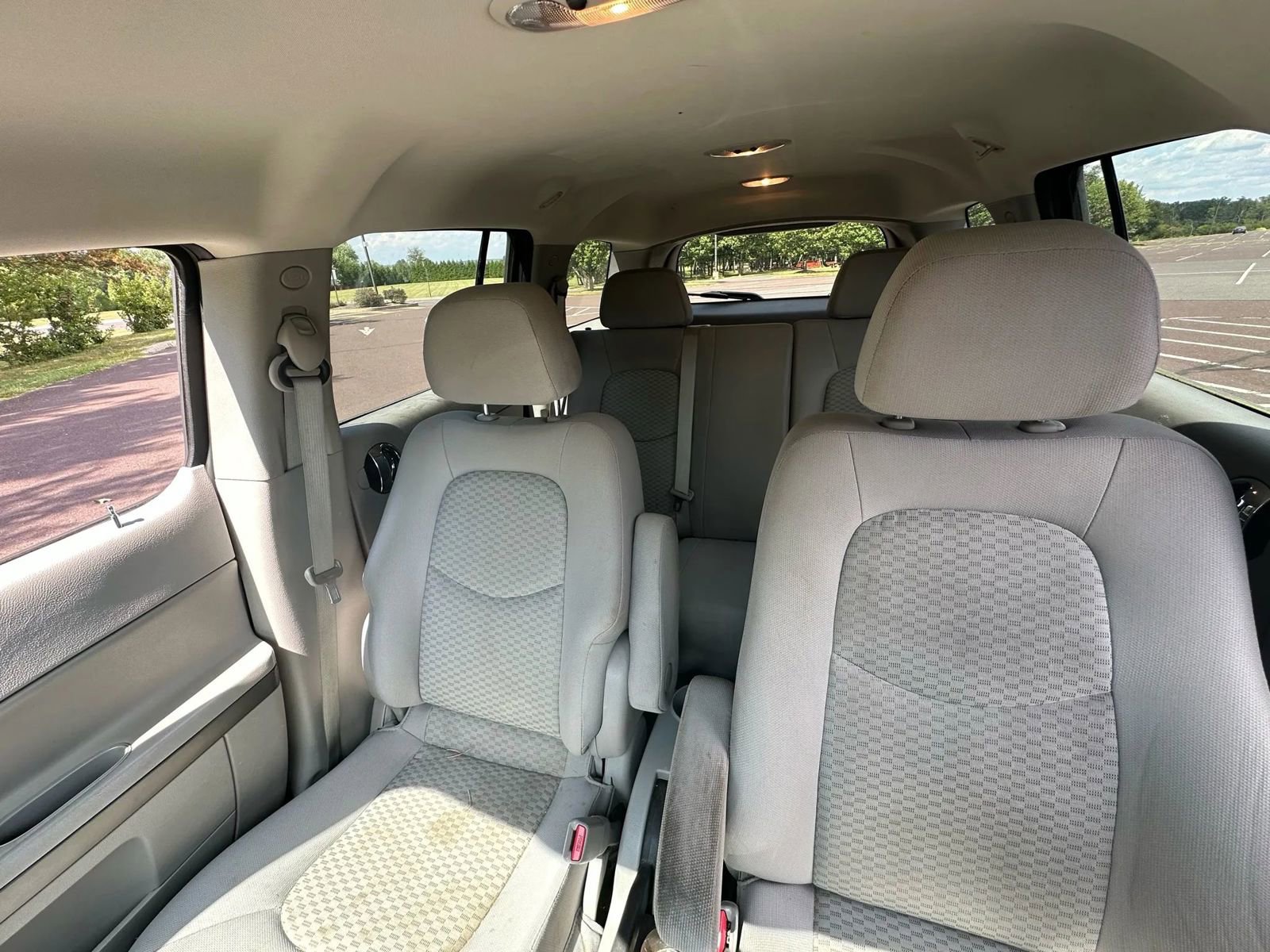 Used 2010 Chevrolet HHR LT w/ LT Preferred Equipment Group image 16