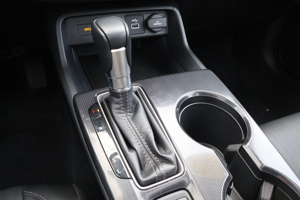 Used 2023 Honda Civic EX-L image 21