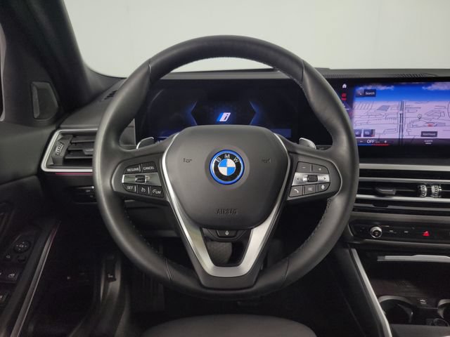 Used 2023 BMW 330e w/ Premium Package RWD image 22