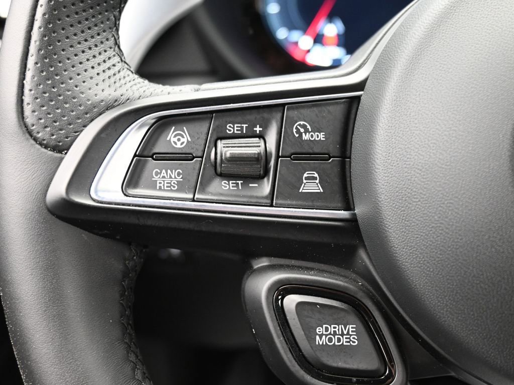 Used 2024 Dodge Hornet R/T w/ Track Pack image 28