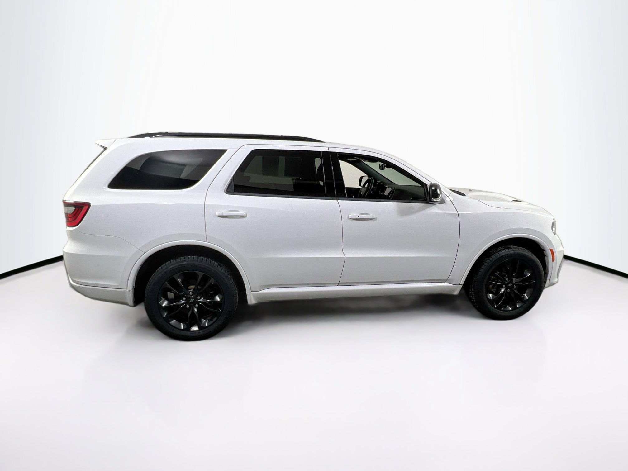 Used 2022 Dodge Durango GT image 4