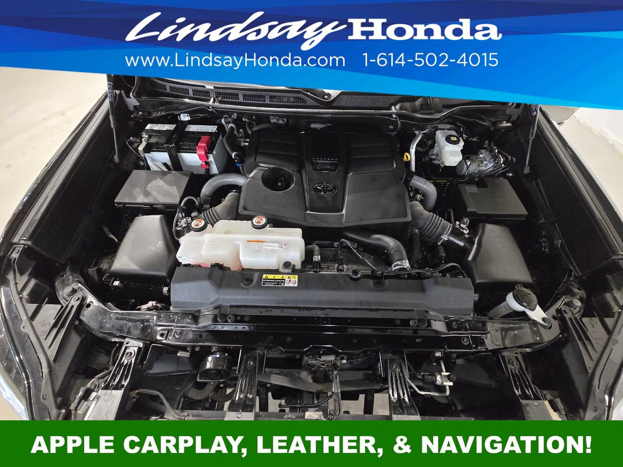 Used 2023 Toyota Tundra Platinum image 24