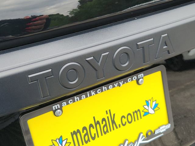 Used 2024 Toyota Land Cruiser 1958 AWD/4WD image 29