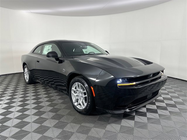 New 2025 Dodge Charger R/T w/ Quick Order Package 25M R/T image 15