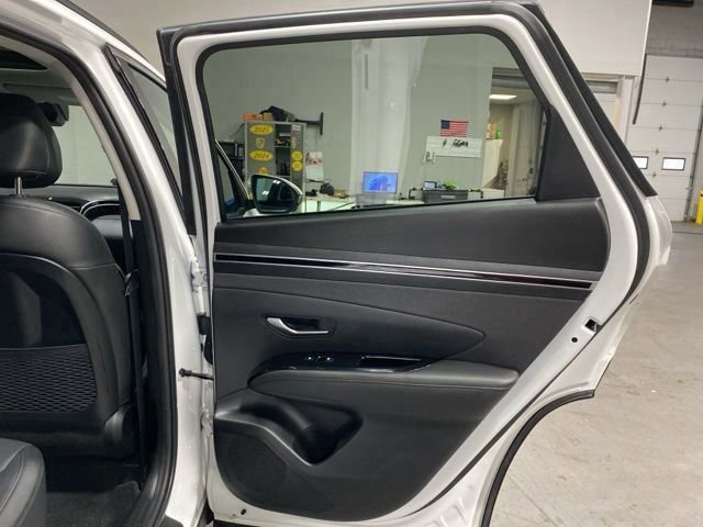 Used 2023 Hyundai Tucson Limited image 26