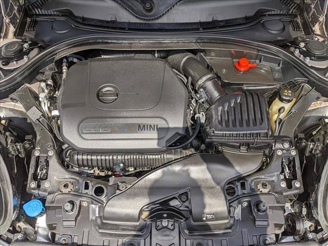 Used 2023 MINI Cooper Clubman S FWD image 23