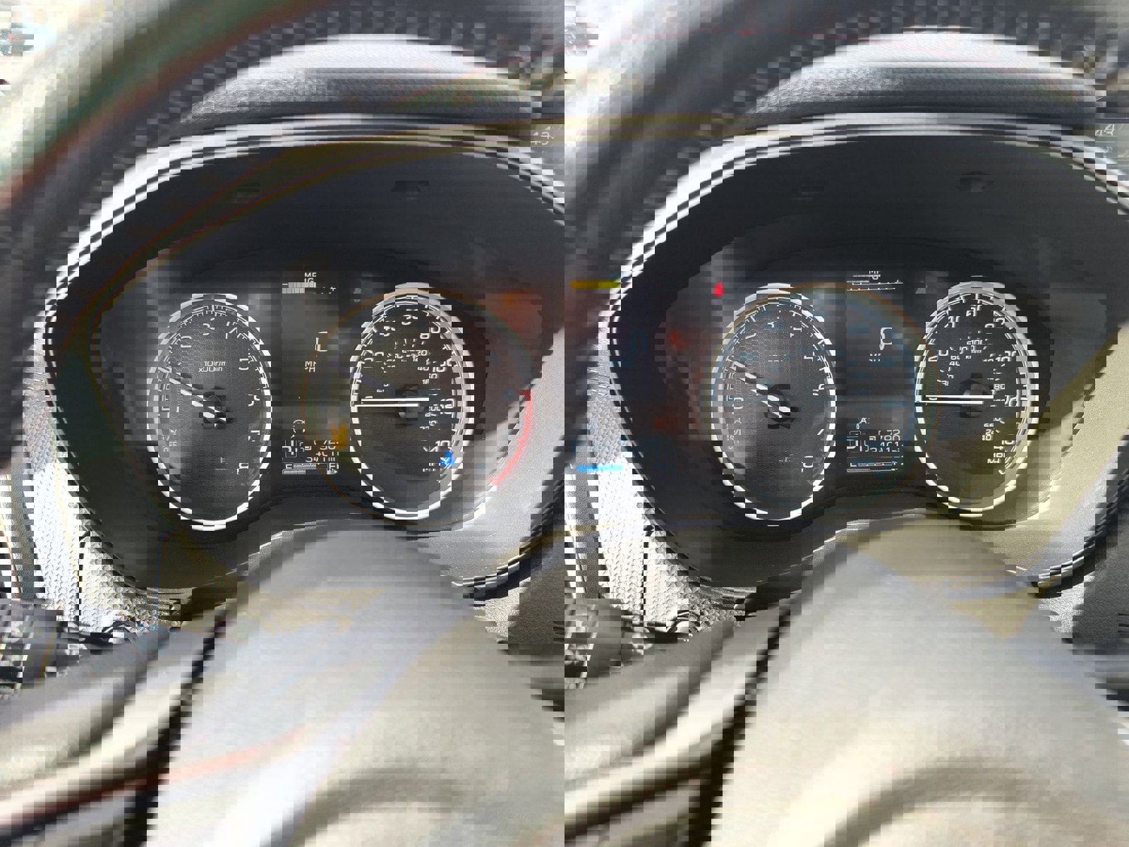 Used 2019 Subaru Forester Limited w/ Popular Package #3 image 11