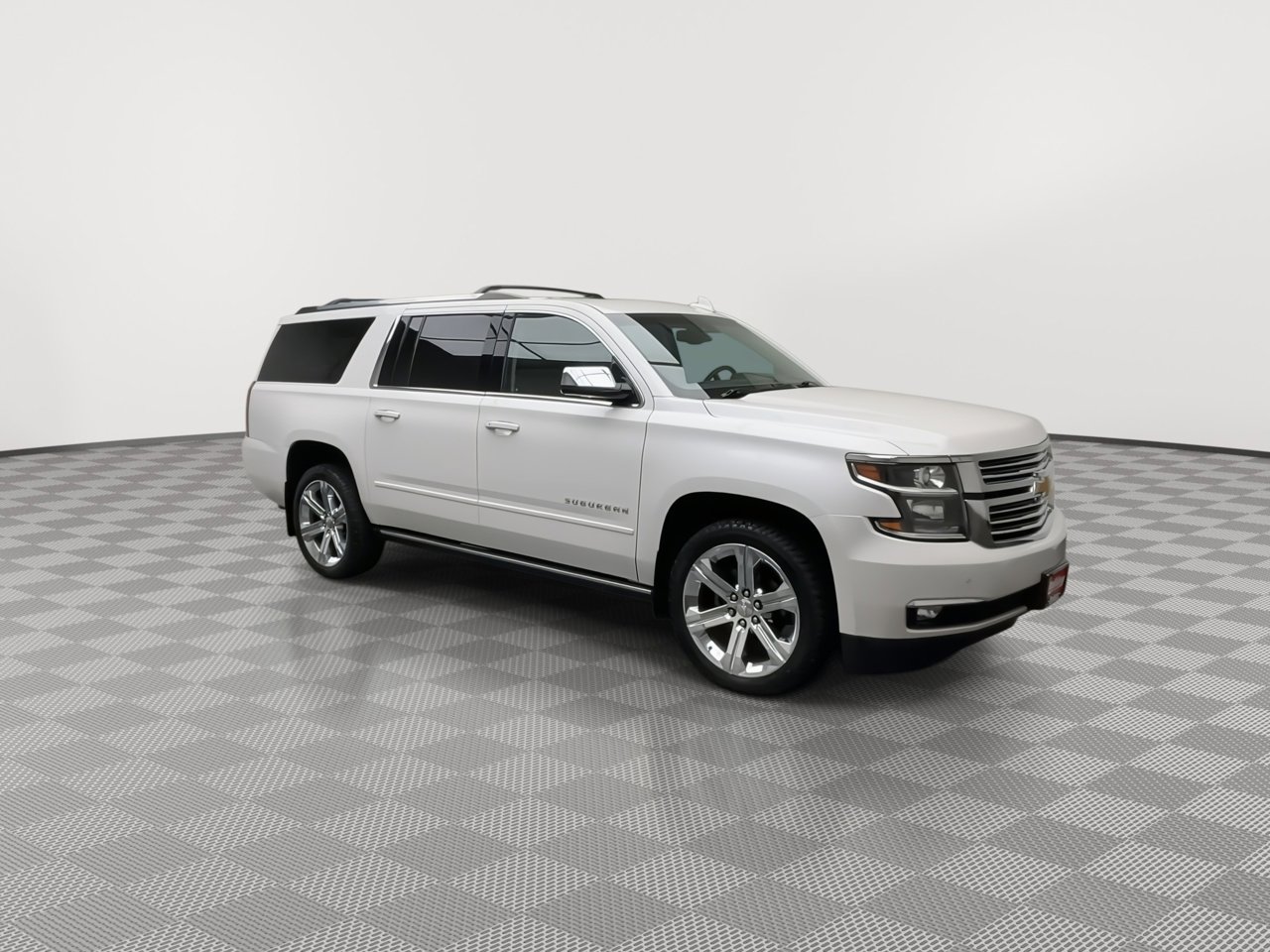 Used 2019 Chevrolet Suburban Premier image 46