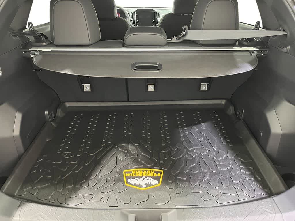 New 2026 Subaru Crosstrek 2.5i Wilderness AWD/4WD image 26
