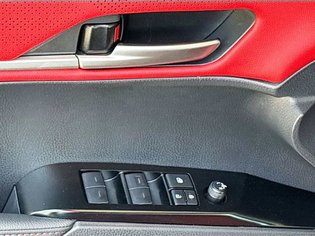 Used 2026 Toyota Camry XSE FWD image 22