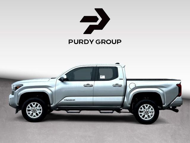 New 2026 Toyota Tacoma SR5 image 5