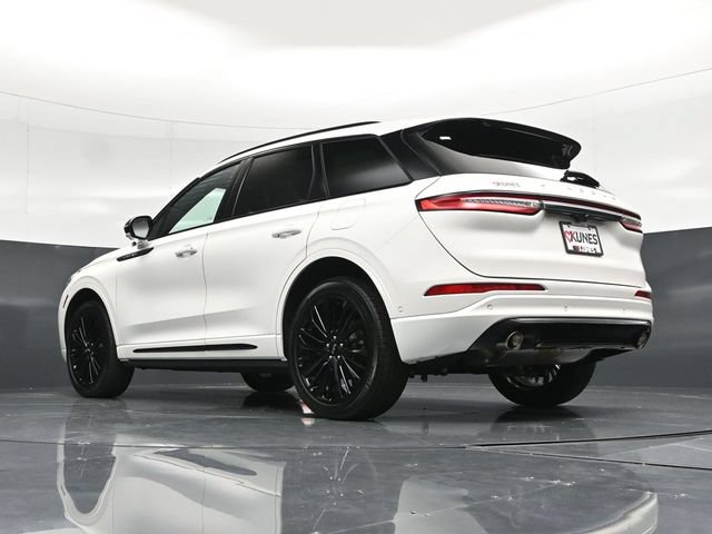 Used 2023 Lincoln Corsair Reserve w/ Equipment Group 202A AWD/4WD image 64