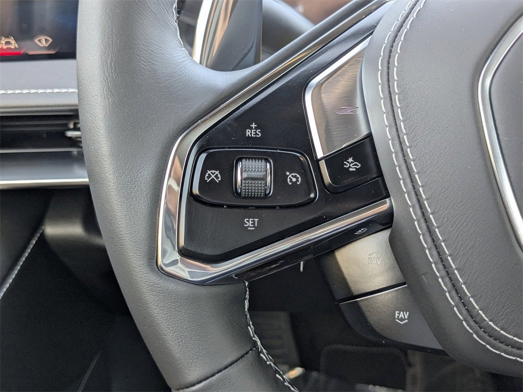 New 2026 Chevrolet Corvette Z06 w/ Battery Protection Package image 19