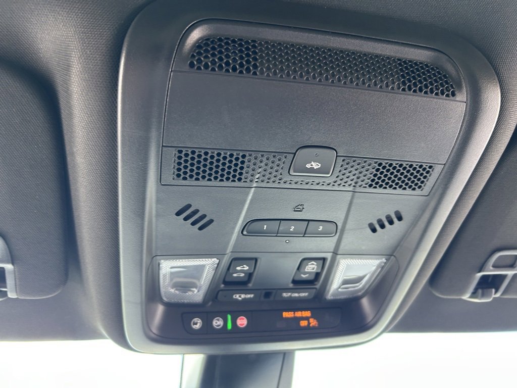 Used 2024 Cadillac XT6 Sport w/ Technology Package image 66