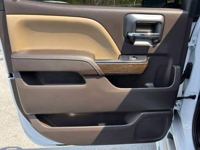 Used 2017 GMC Sierra 1500 Denali image 20