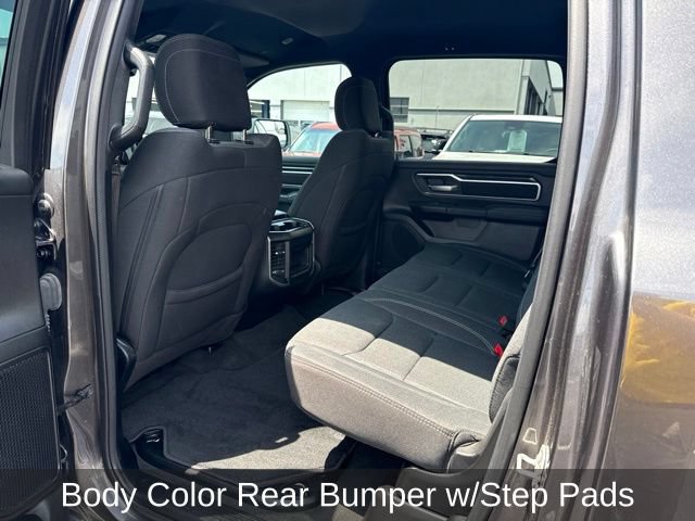 Used 2023 RAM 1500 Big Horn AWD/4WD image 21