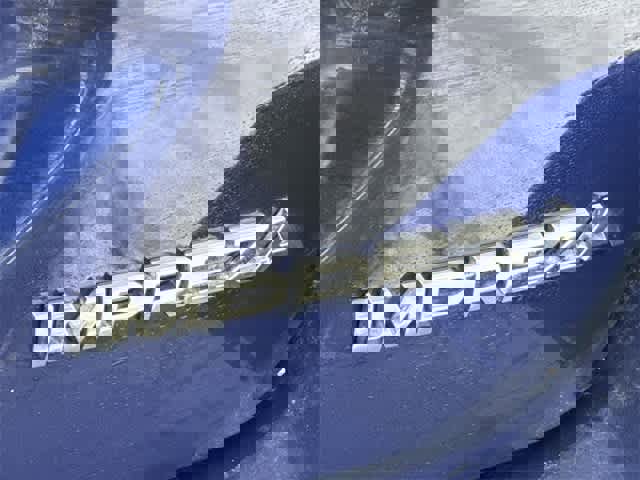 Certified 2025 Subaru Impreza 2.0i image 17