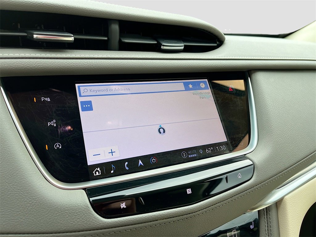 Used 2021 Cadillac XT5 Premium Luxury image 13