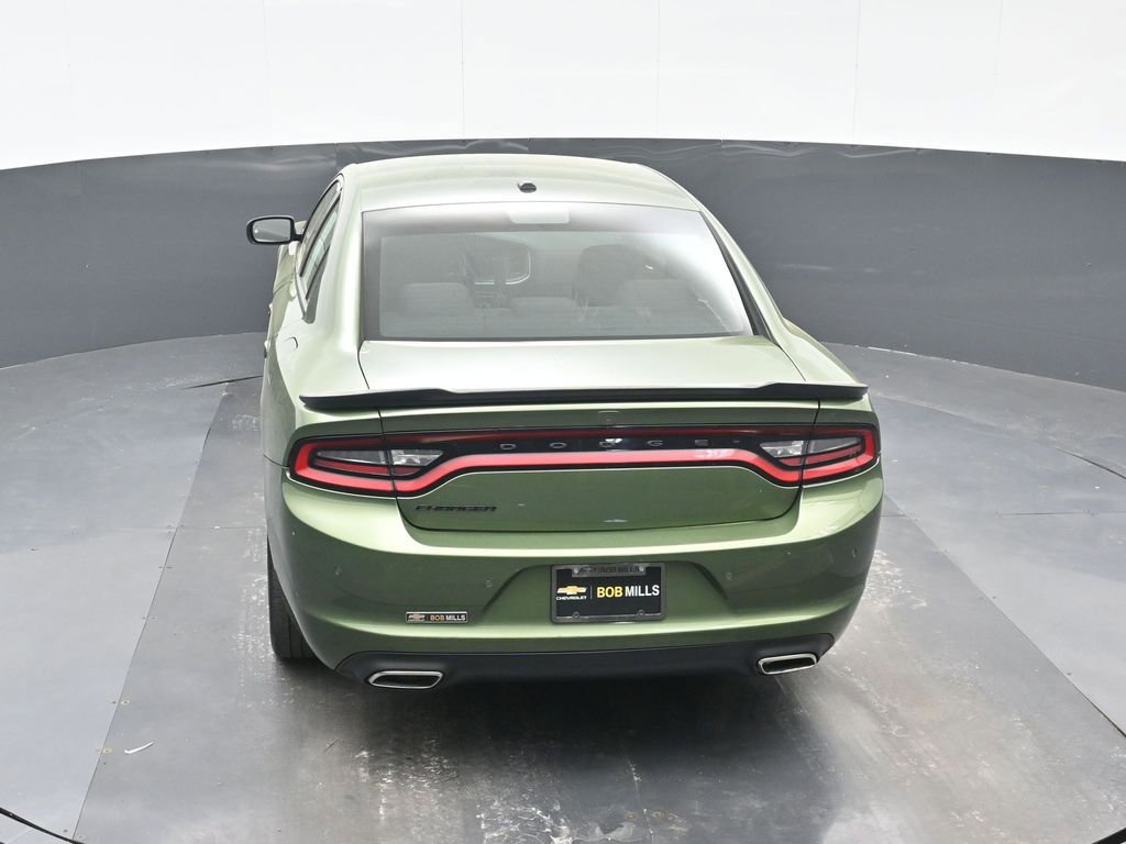 Used 2022 Dodge Charger SXT w/ Driver Convenience Group image 20