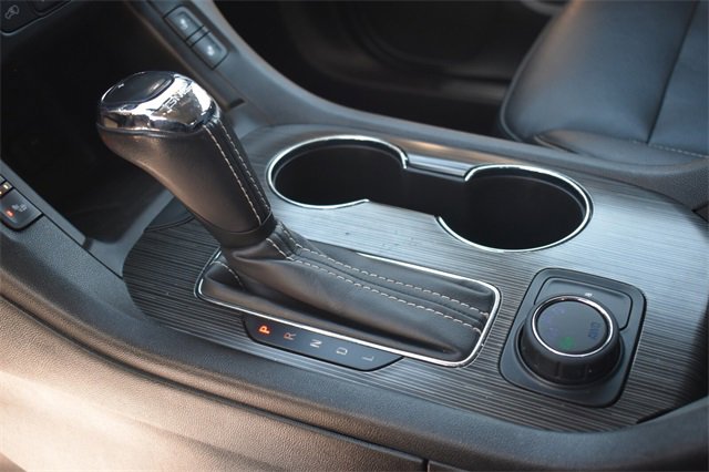 Certified 2019 GMC Acadia SLT image 28