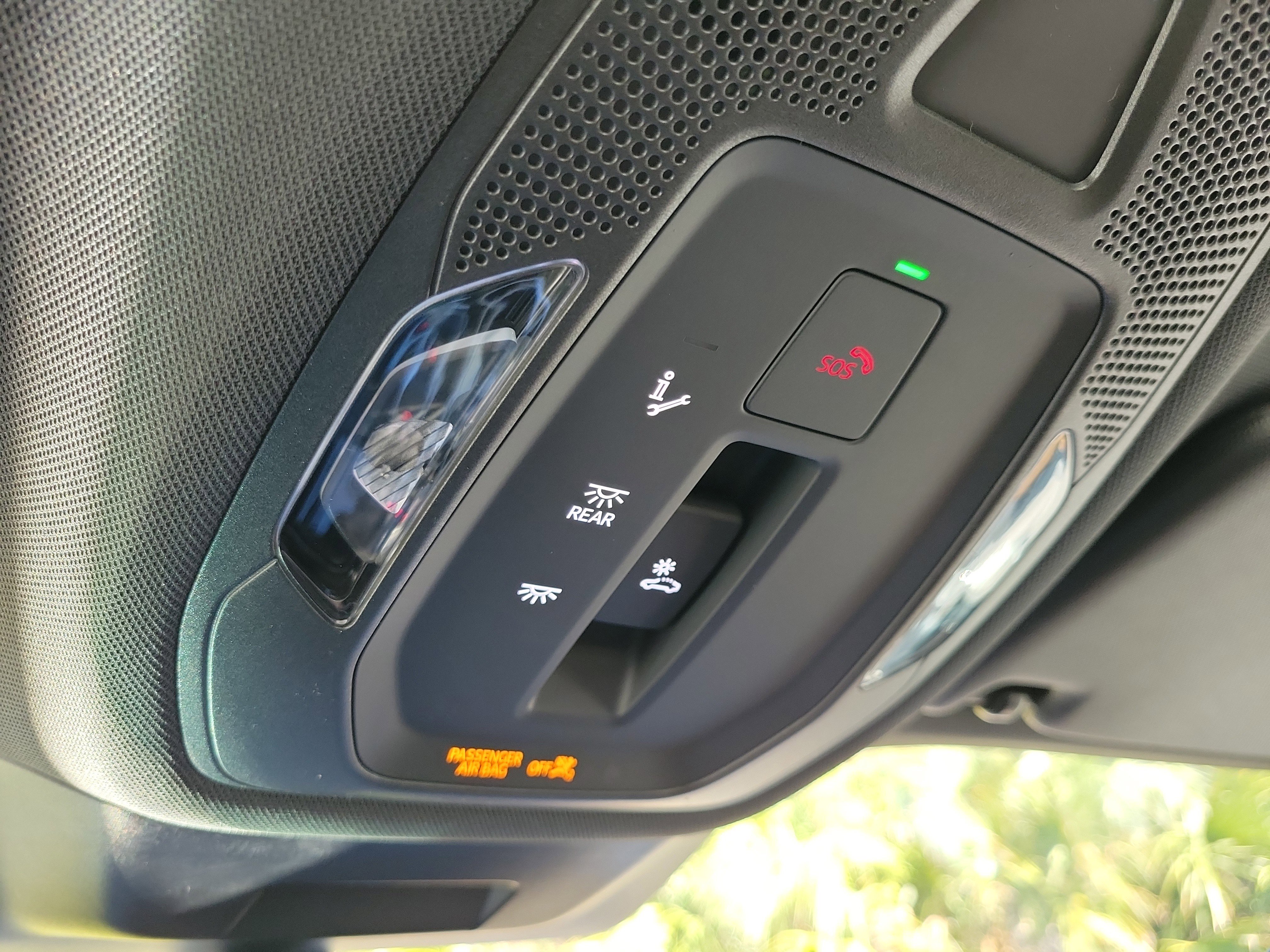 New 2026 Audi A6 Premium Plus image 19