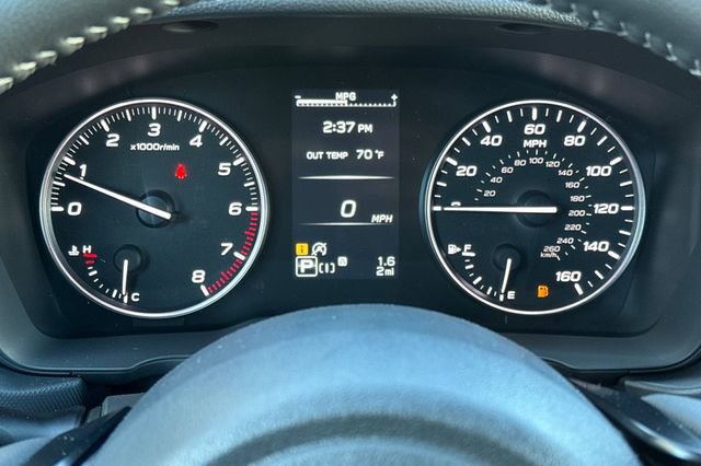 New 2026 Subaru Forester Premium image 21